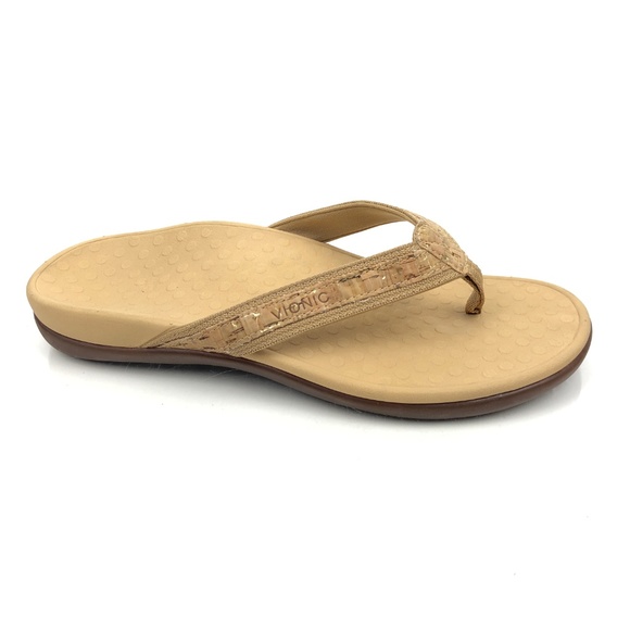 Vionic Shoes - Vionic Tide II Flip Flop Sandals